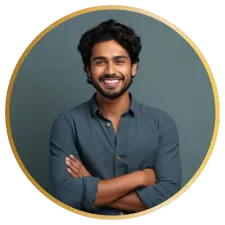 Creating the perfect marriage biodata was a breeze for Raj with Getbiodata