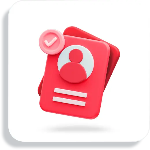 indian vivah biodata maker template selection step